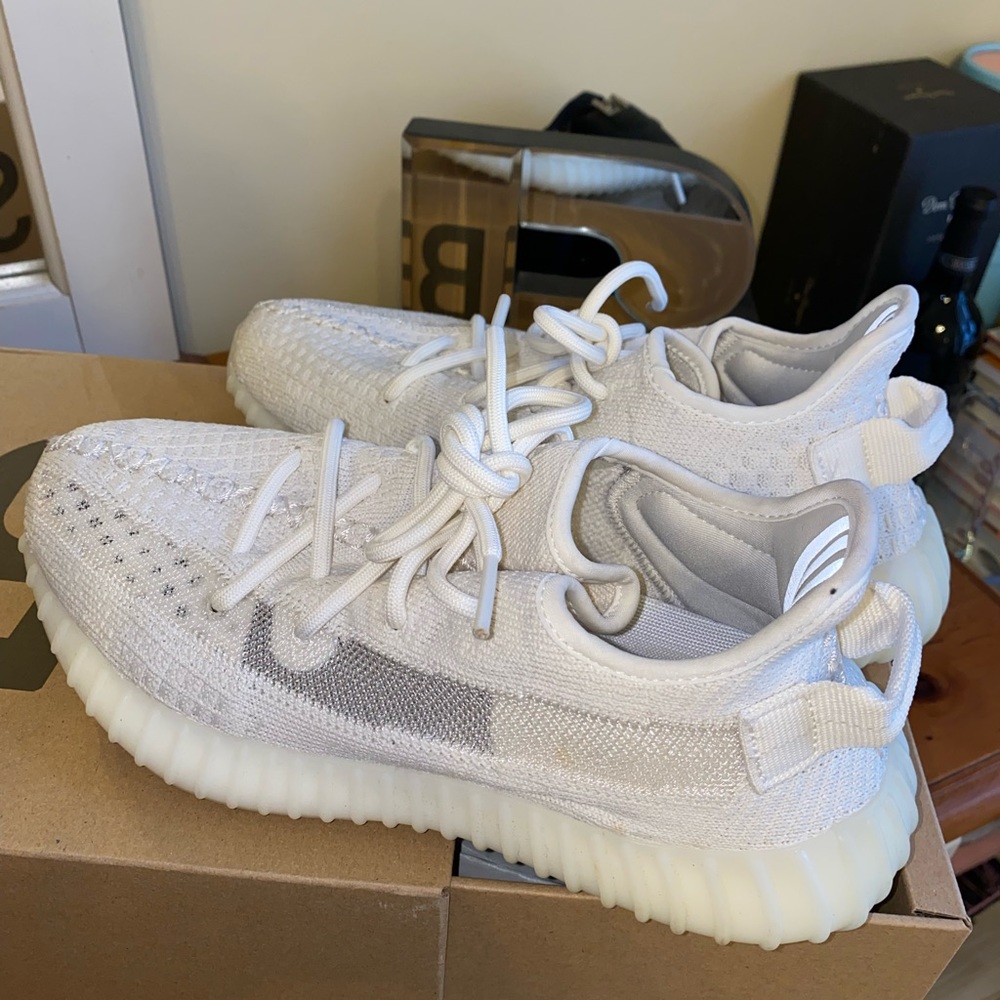 Yeezy 350 Boost